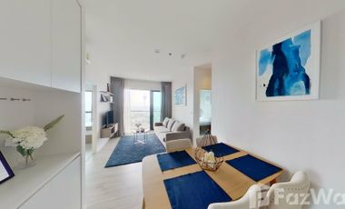 2 Bedroom Condo for sale at KnightsBridge Sky River Ocean