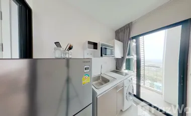 2 Bedroom Condo for sale at KnightsBridge Sky River Ocean