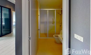 2 Bedroom Condo for sale at KnightsBridge Sky River Ocean