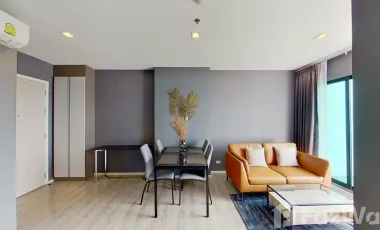 2 Bedroom Condo for sale at KnightsBridge Sky River Ocean