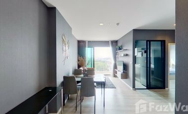 2 Bedroom Condo for sale at KnightsBridge Sky River Ocean