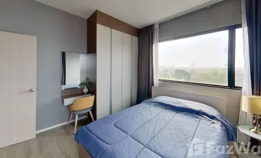 2 Bedroom Condo for sale at KnightsBridge Sky River Ocean