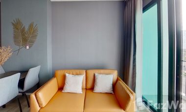 2 Bedroom Condo for sale at KnightsBridge Sky River Ocean