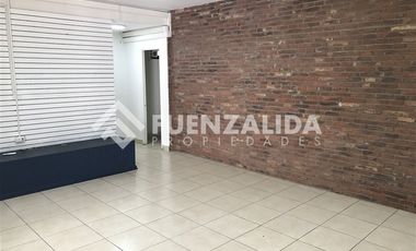 Local Comercial en Arriendo en Tobalaba/Bilbao/Metro Bilbao