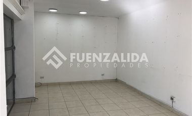 Local Comercial en Arriendo en Tobalaba/Bilbao/Metro Bilbao
