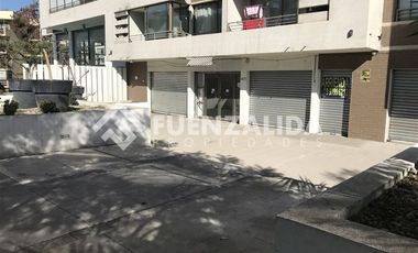 Local Comercial en Arriendo en Tobalaba/Bilbao/Metro Bilbao