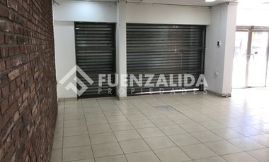 Local Comercial en Arriendo en Tobalaba/Bilbao/Metro Bilbao