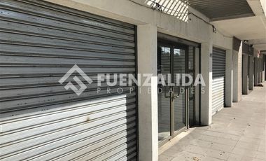 Local Comercial en Arriendo en Tobalaba/Bilbao/Metro Bilbao