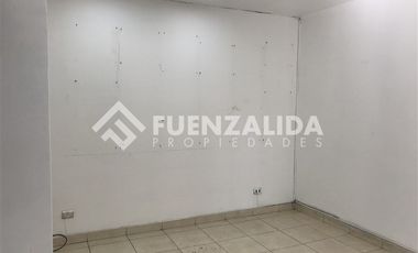 Local Comercial en Arriendo en Tobalaba/Bilbao/Metro Bilbao