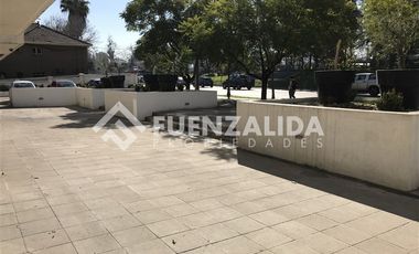 Local Comercial en Arriendo en Tobalaba/Bilbao/Metro Bilbao