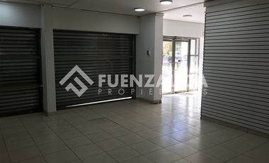 Local Comercial en Arriendo en Tobalaba/Bilbao/Metro Bilbao