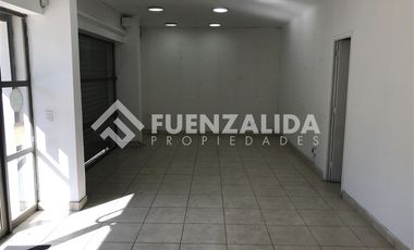 Local Comercial en Arriendo en Tobalaba/Bilbao/Metro Bilbao