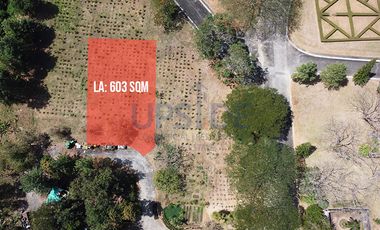 Promenade Lot for Sale Near The Clubhouse