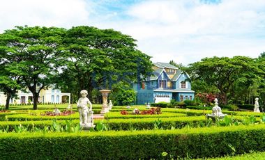 Promenade Lot for Sale Near The Clubhouse