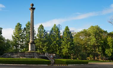 Promenade Lot for Sale Near The Clubhouse