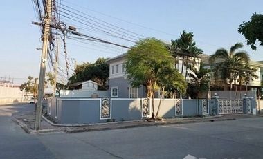 3 Bedroom House for sale at K.C. Natural Ville (Bangna-Teparak)
