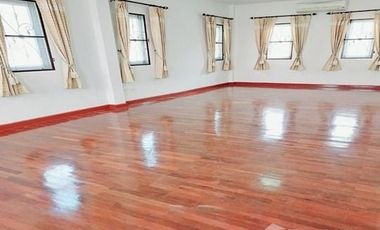 3 Bedroom House for sale at K.C. Natural Ville (Bangna-Teparak)