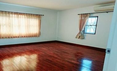 3 Bedroom House for sale at K.C. Natural Ville (Bangna-Teparak)