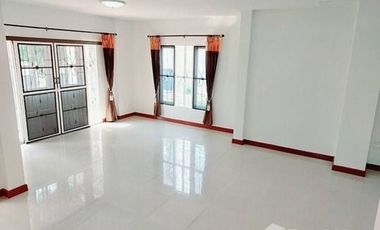 3 Bedroom House for sale at K.C. Natural Ville (Bangna-Teparak)