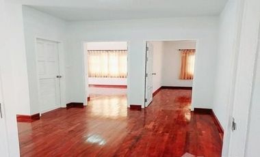 3 Bedroom House for sale at K.C. Natural Ville (Bangna-Teparak)