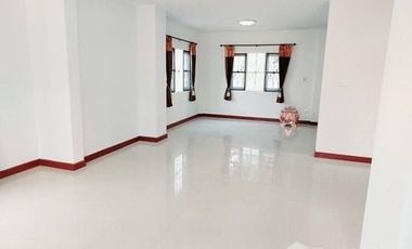 3 Bedroom House for sale at K.C. Natural Ville (Bangna-Teparak)