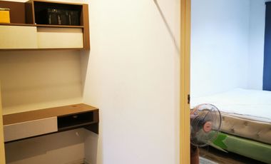 1 Bedroom Condo for sale at KnightsBridge Sky River Ocean