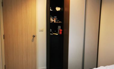 1 Bedroom Condo for sale at KnightsBridge Sky River Ocean