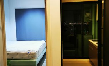 1 Bedroom Condo for sale at KnightsBridge Sky River Ocean