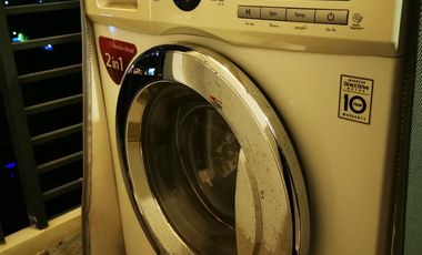 1 Bedroom Condo for sale at KnightsBridge Sky River Ocean