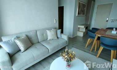 Bird eyes view Condo