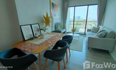 Bird eyes view Condo