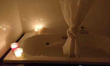 Bird eyes view Condo