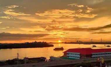 Bird eyes view Condo