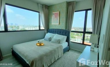 Bird eyes view Condo