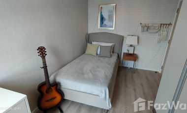 Bird eyes view Condo