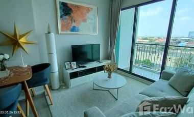 Bird eyes view Condo