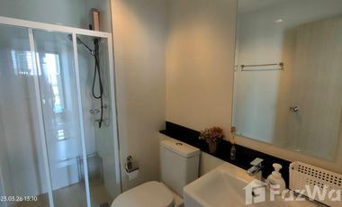 Bird eyes view Condo