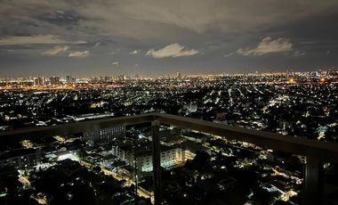 Bird eyes view Condo