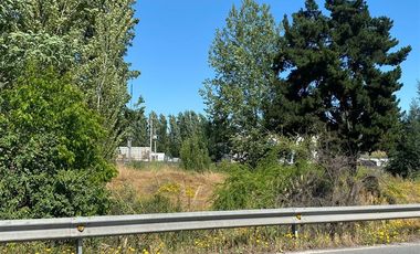 Terreno Construccion en Venta en venta Terreno Industrial Requínoa Sin Comisión Corretaje