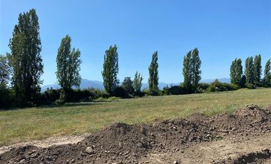 Terreno Construccion en Venta en venta Terreno Industrial Requínoa Sin Comisión Corretaje