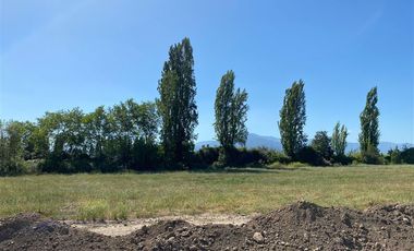 Terreno Construccion en Venta en venta Terreno Industrial Requínoa Sin Comisión Corretaje