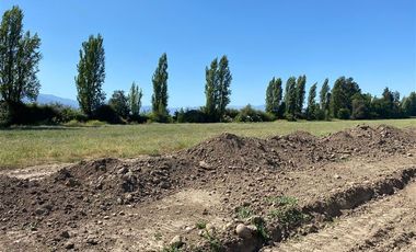 Terreno Construccion en Venta en venta Terreno Industrial Requínoa Sin Comisión Corretaje