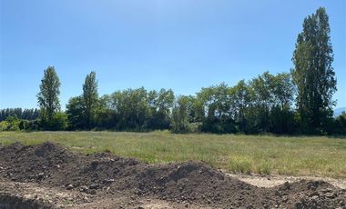 Terreno Construccion en Venta en venta Terreno Industrial Requínoa Sin Comisión Corretaje