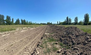 Terreno Construccion en Venta en venta Terreno Industrial Requínoa Sin Comisión Corretaje