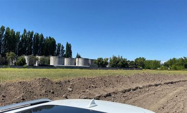 Terreno Construccion en Venta en venta Terreno Industrial Requínoa Sin Comisión Corretaje