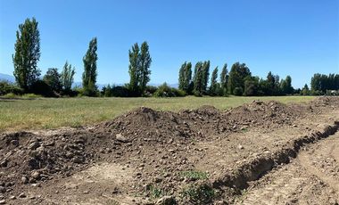 Terreno Construccion en Venta en venta Terreno Industrial Requínoa Sin Comisión Corretaje