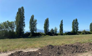 Terreno Construccion en Venta en venta Terreno Industrial Requínoa Sin Comisión Corretaje