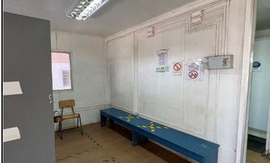 Sitio en Venta en Nestor del Fierro Flores 456
