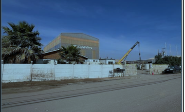 Sitio en Venta en Nestor del Fierro Flores 456