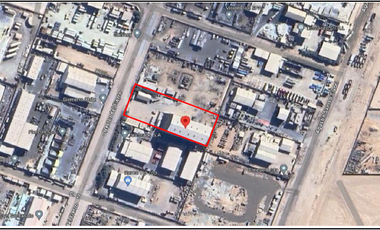 Sitio en Venta en Nestor del Fierro Flores 456
